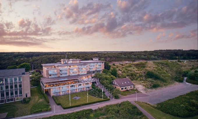 West-Terschelling Hotel | WestCord Hotel Schylge