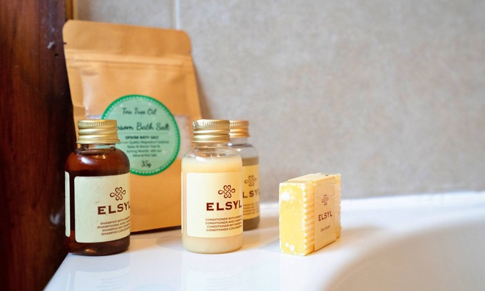 Peak District Cottage | Westcote Cottage