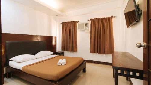 San Vicente Hotel | WestCourt Inn Ilocos Sur