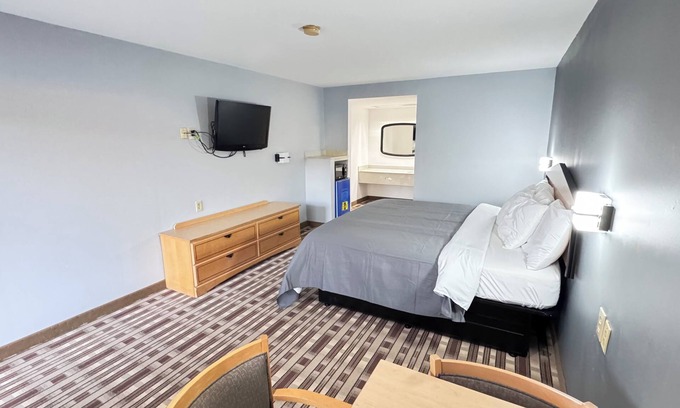 Scooba Hotel | Westen Motel