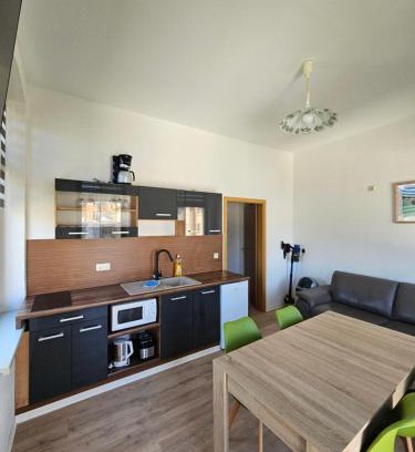 Plauen Apartment | Westend 3
