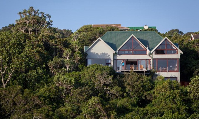 Seafield House | Westend House