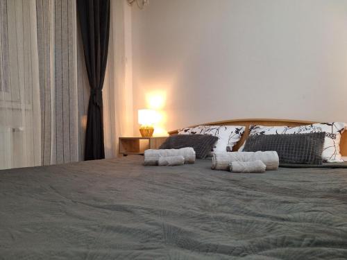 Subotica Apartment | Westera