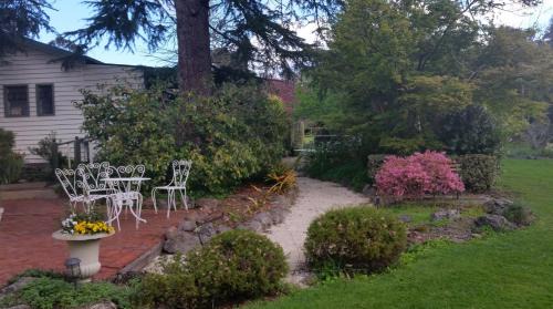 Wandin North Bed & Breakfast | Westering Cottage
