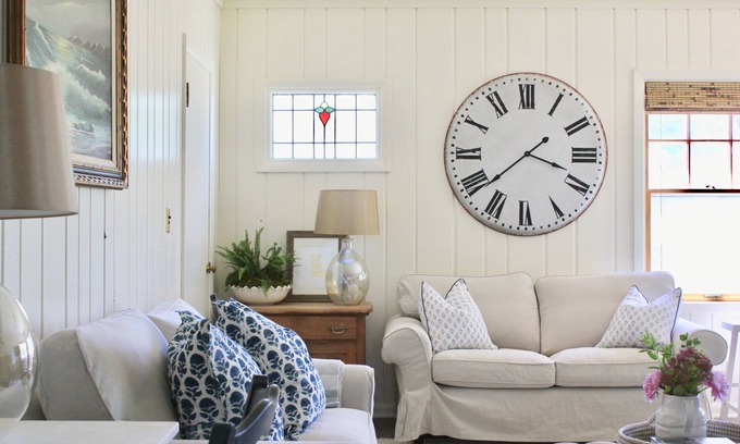 Carlton House | Westerlook Farm - Willamette Valley Luxury Vacation Rental - 3 Master Suites