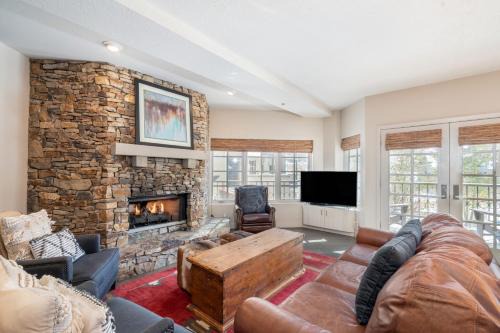 Mountain Village Apartment | Westermere