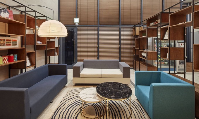 Pyeongtaek Hotel | Western Bay Marina Hotel
