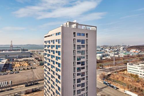 Pyeongtaek Hotel | Western Bay Marina Hotel