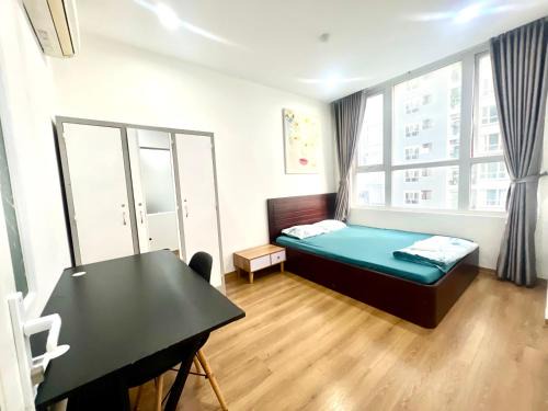 District 6 Apartment | Western Capital Apartments 50m2