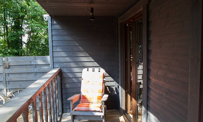 Chaudfontaine House | Western City