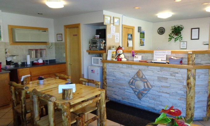 Gunnison Hotel | Western Motel