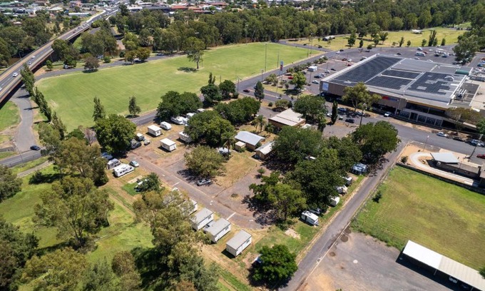 Dubbo Other | Western Plains Tourist Park - Dubbo