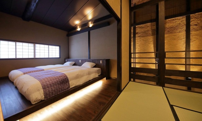 Shimogyo House | Western residence Traditional and gorgeous Kyoma/Kyoto Kyōto