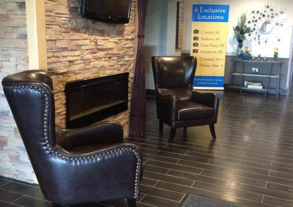 Melita Hotel | Western Star All Suites Hotel Melita