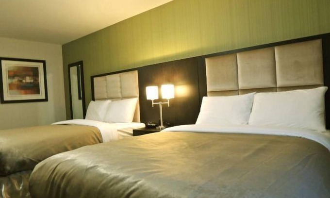Melita Hotel | Western Star All Suites Melita