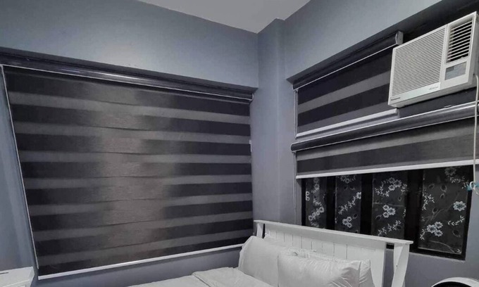 Cainta Condo | Western Style 2 bedroom in Rizal