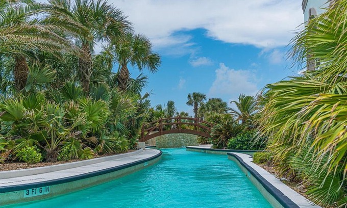 Galveston Apartment | Western Waves Dreamy Diamond Beach Condo - Mind-blowing Views Amenities
