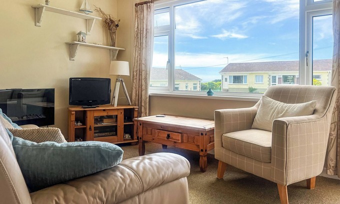 Horton Cottage | Westernside Farm Chalet