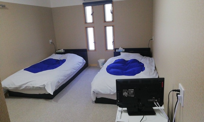 Tsumuura House | Westernstyle room 2/Kagawa-gun Kagawa