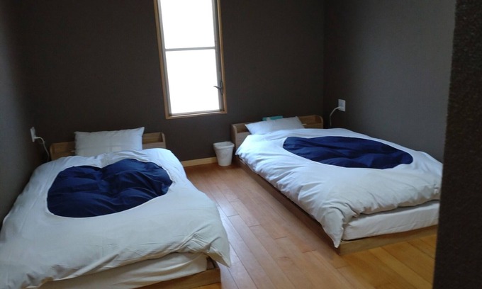 Tsumuura House | Westernstyle room 3/Kagawa-gun Kagawa