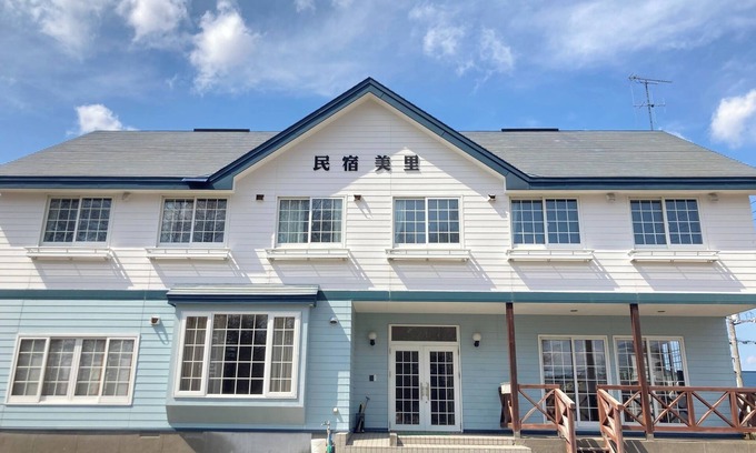 Teshikaga Hotel | Westernstyle single room Longterm stay welcome/Kawakami-gun Hokkaidō