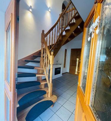 Gieleroth Apartment | Westerwaldhaus