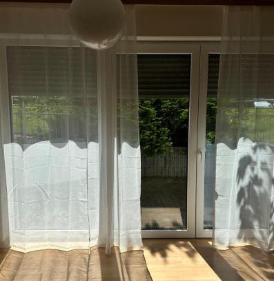 Innenstadt-Ost Apartment | Westfalenpark Apartment with Terrace and Parking