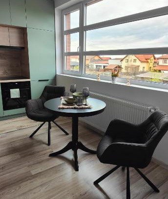 Arad Apartment | Westfield Residence