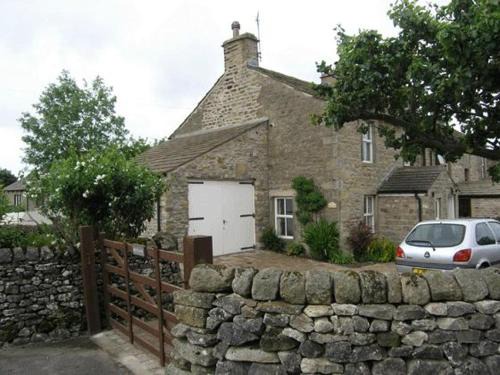Grassington House | Westgarth