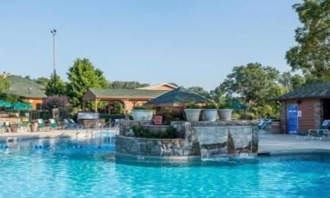 Branson Resort | Westgate Branson Woods access to "The Live Entertainment Capital of the World!"