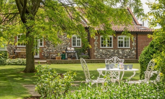 Thornham Cottage | Westgate Cottage (T) (4), Thornham, Norfolk