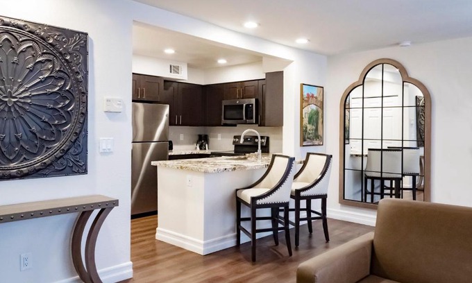 Las Vegas Resort | Westgate Flamingo Bay Resort