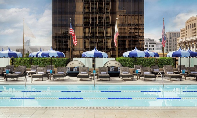 Civic Core Hotel | Westgate Hotel