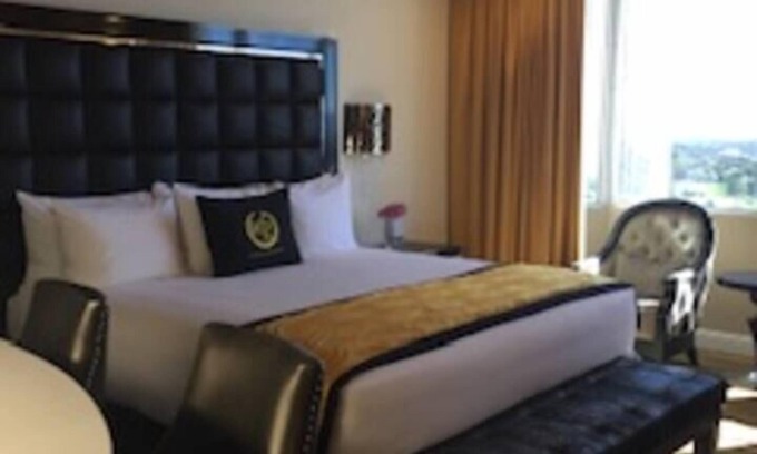 Town of Hope Resort | Westgate Las Vegas Casino Resort