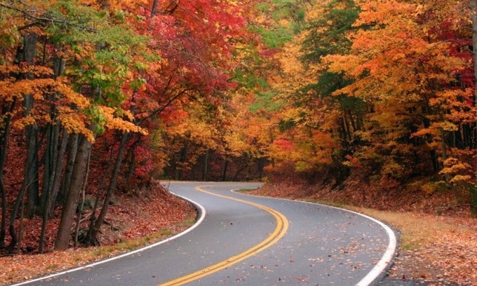 Gatlinburg Resort | Westgate Smokey MTN Resort Beauty in the mountains.
