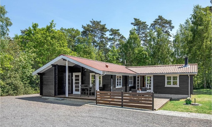 Sømarken House | Westh-Point
