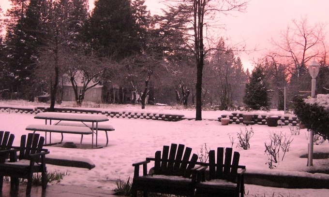 Apple Hill Hotel | Westhaven Inn Pollock Pines