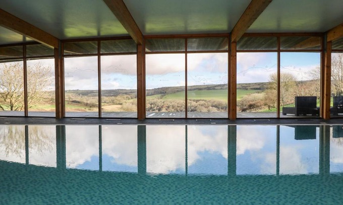 St Teath House | Westhayes
