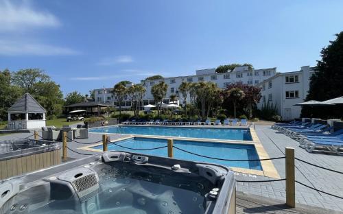 St. Helier Hotel | Westhill Country Hotel