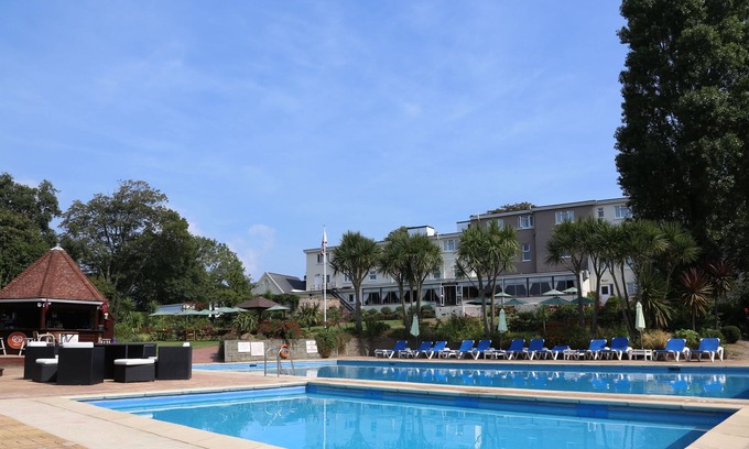 Ville ès Nouaux Hotel | Westhill Country Hotel