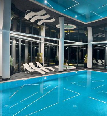 Kolobrzeg Apartment | Westin House Resort Kołobrzeg Apartament DELUX