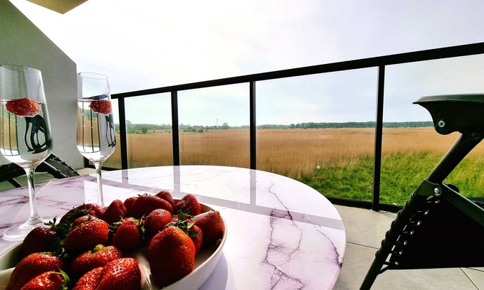 Kolobrzeg Apartment | Westin Koralowa 15 Kołobrzeg - 365PAM