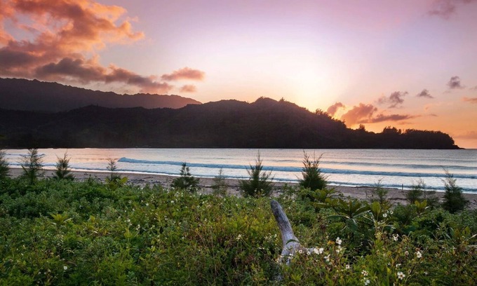 Princeville Villa | Westin Princeville Ocean Resort Villas" Best of the Best" 2 Bedroom