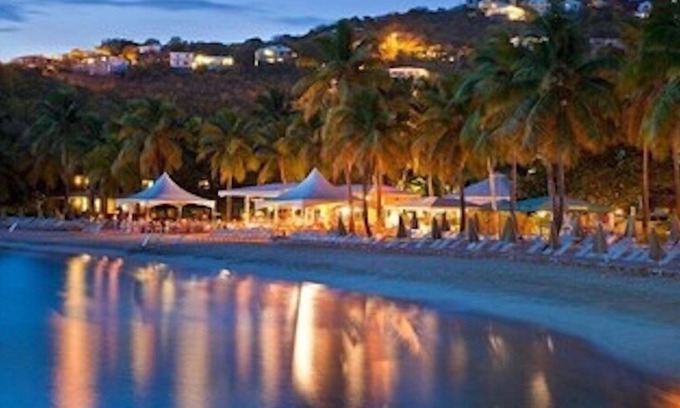 Great Cruz Bay Villa | Westin St. John, Virgin Grand - Gorgeous 3 bedroom villa! by RedAwning