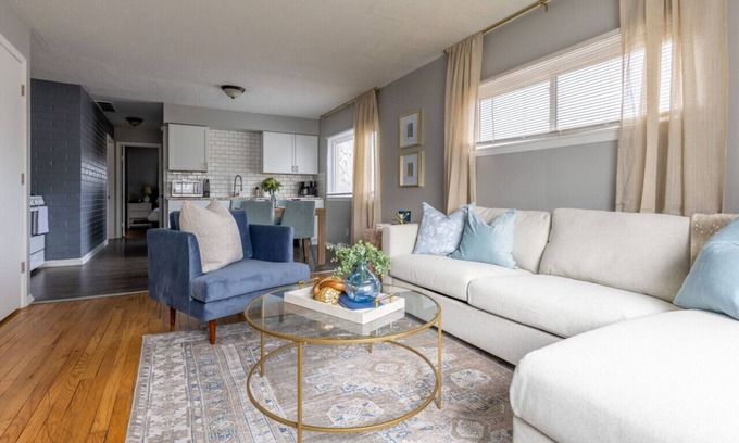 Westlake Apartment | Westlake Escape Apartment