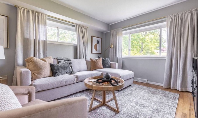 Westlake Apartment | Westlake Harmony Apartment