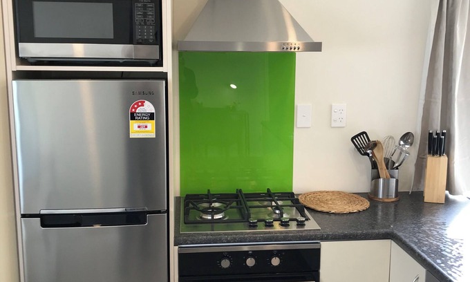 Dunedin Apartment | Westland Apartments