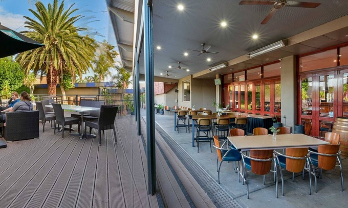 Whyalla Norrie Hotel | Westland Hotel Motel