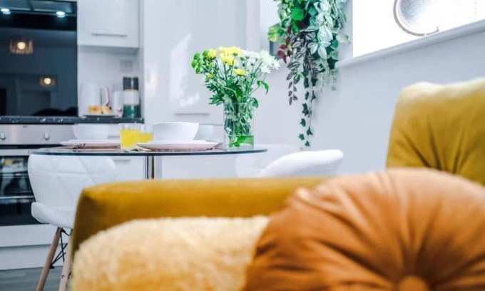 Leeds Apartment | Westlea