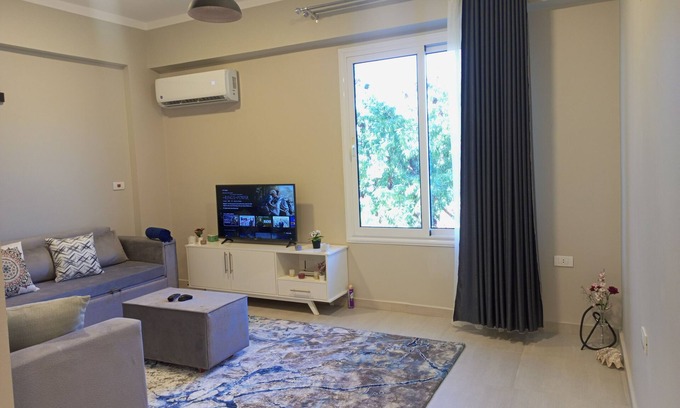 Luxor Apartment | WestLuxApartment
